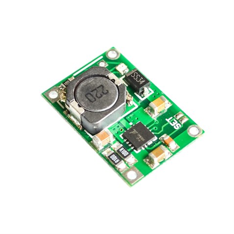 TP5100 4.2V-8.4V 2A Lipo pil Şarj Modülü