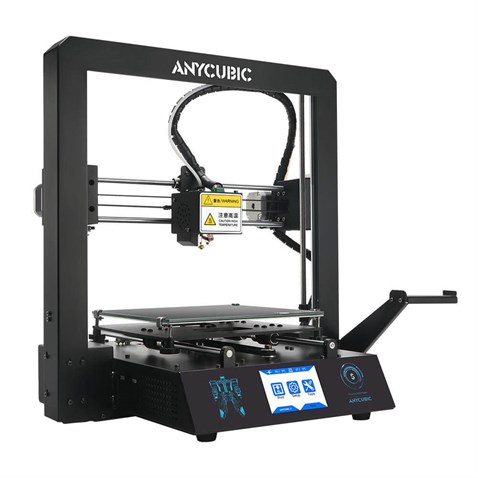 Anycubic i3 Mega S 3D Printer Yazıcı