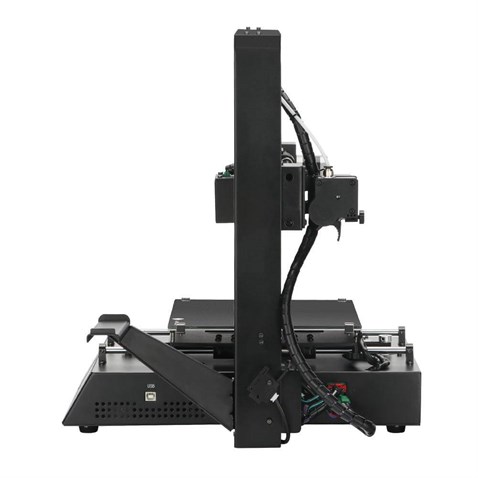 Anycubic i3 Mega S 3D Printer Yazıcı