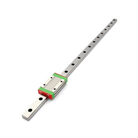MGN12H-50cm Lineer Kızaklı Ray Ve Rulman