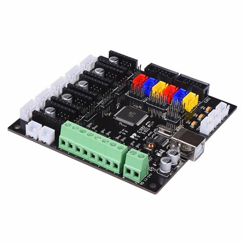 3D Yazıcı Kontrol Kartı BIQU KFB-2.0