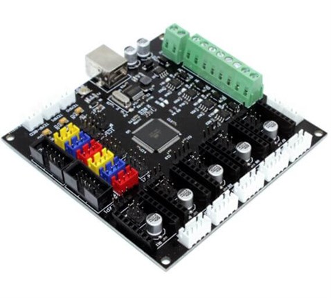 3D Yazıcı Kontrol Kartı BIQU KFB-2.0