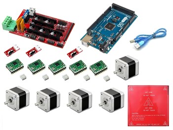 3D Yazıcı Elektronik Kit-25