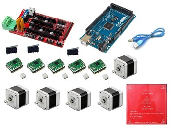 3D Yazıcı Elektronik Kit-30
