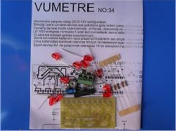 VUMETRE