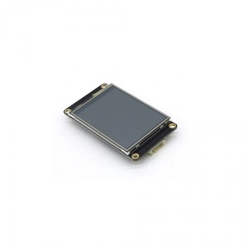 2.4 Inch Nextion HMI Dokunmatik Ekran 320x240 Geliştirilmiş Model + 8 Port GPIO -16MB Dahili Hafıza