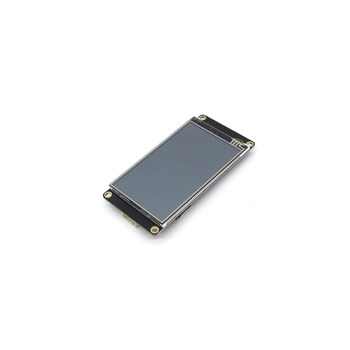 3.2 Inch Nextion HMI Dokunmatik Ekran 480x240 Geliştirilmiş Model + 8 Port GPIO -16MB Dahili Hafıza