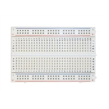 Orta Boy Breadboard 400 Göz
