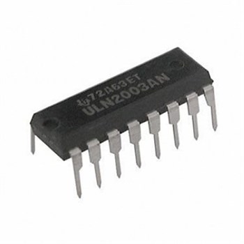 Uln2003 DIP16 Entegre 10 Adet
