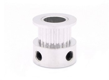 Kasnak GT2 6mm Kayış 20 Diş İç Çap 8mm