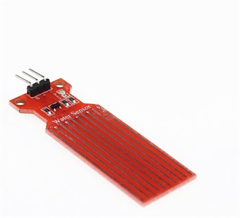 Arduino Su Seviye Sensörü