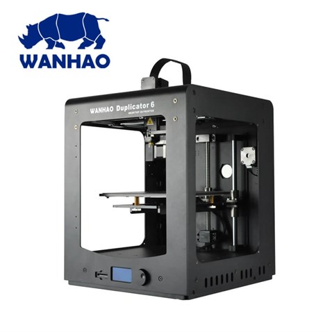 Wanhao  Duplicator D6 Plus Mark II