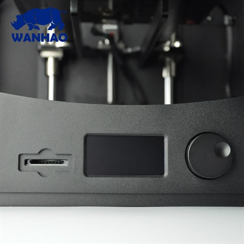 Wanhao  Duplicator D6 Plus Mark II