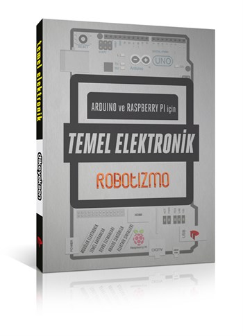 Arduino ve Raspberry PI için Temel Elektronik