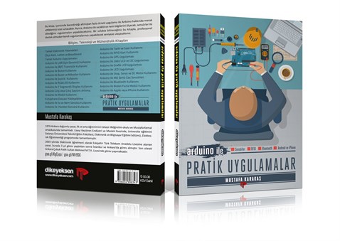 Arduino ile Pratik Uygulamalar