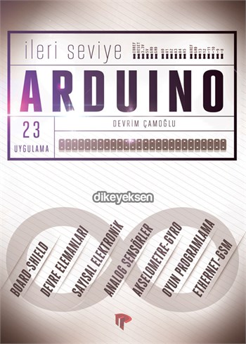 İleri seviye Arduino