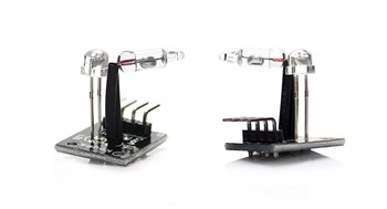 Civalı Sihirli Eğim Sensör Ledli 2 li set