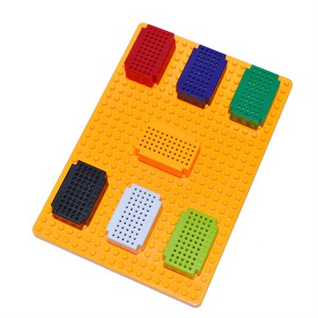 Mini breadboard Alt Tabla