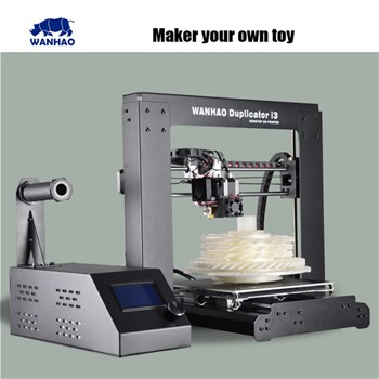 Wanhao Duplicator i3 V2