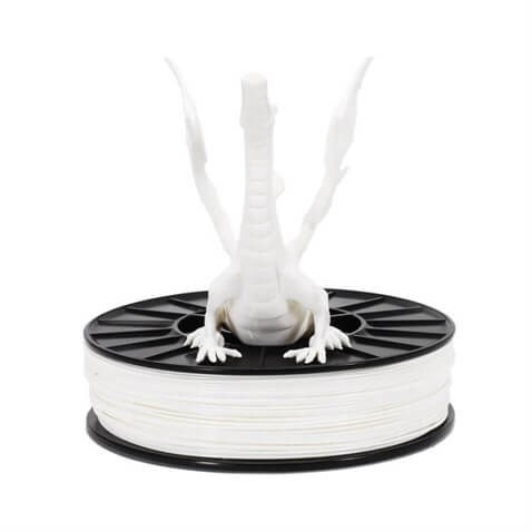 Porima PETG Beyaz Filament 1,75mm 1Kg