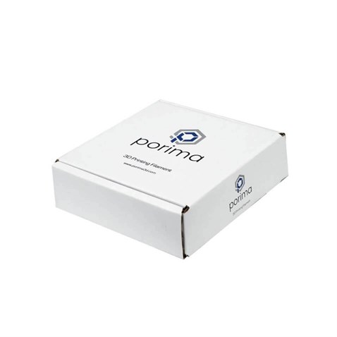 Porima PETG Beyaz Filament 1,75mm 1Kg