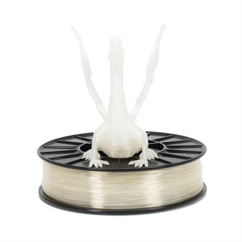 Porima PETG Naturel Filament 1,75mm 1Kg