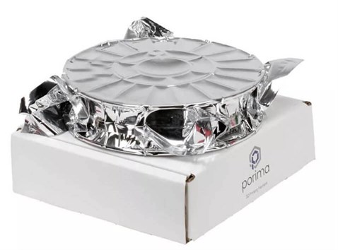 Porima PETG Kırmızı Filament 1,75mm 1Kg