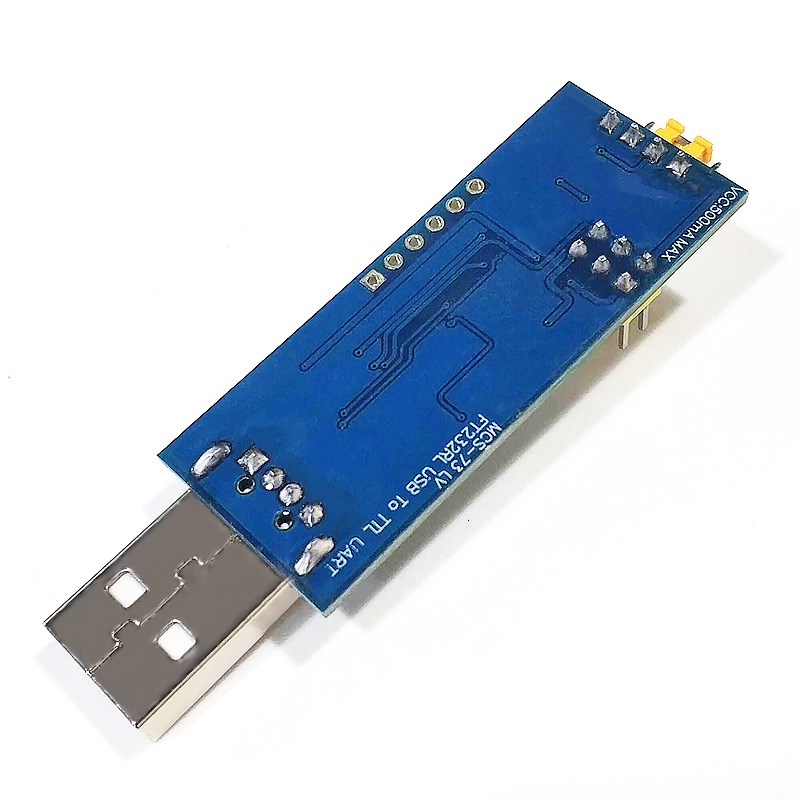 FTDI FT232RL USB-TTL 5V 3.3V 1.8V Çevirici Programlayıcı