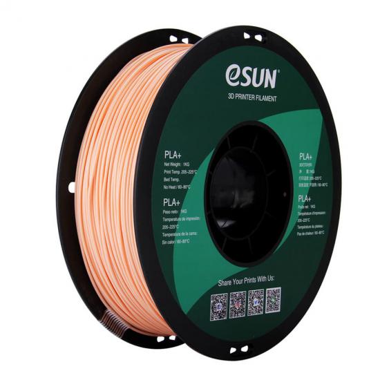 Esun PLA Plus+ Bej Rengi Filament 1.75Mm  1Kg