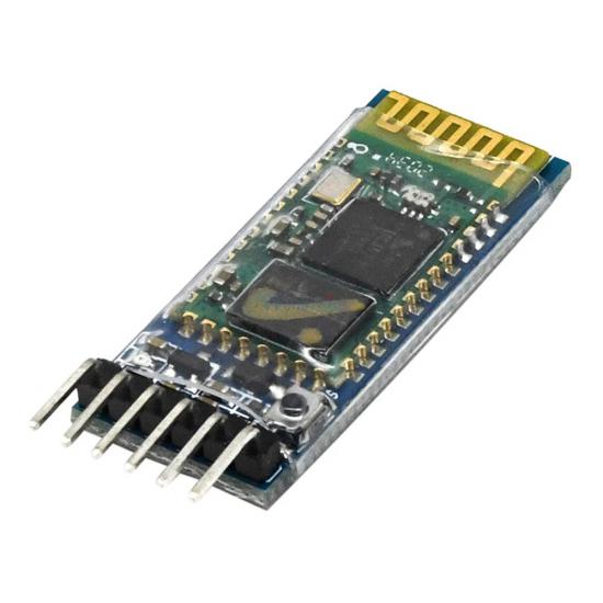 HC05 Bluetooth Serial Modül 6Pin