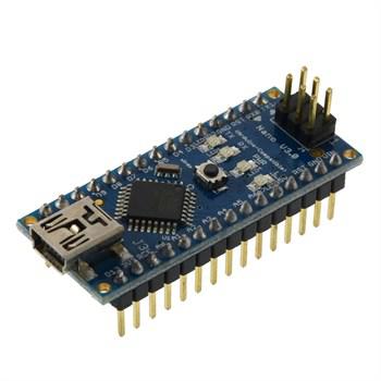 Arduino Nano Klon FT232RL USB Kablo Hediyeli