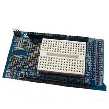 Arduino Mega 2560 R3 Proto Shield