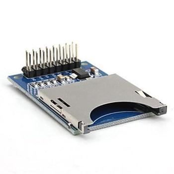 SD Kart Modülü-SD Card Module