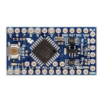 Arduino Pro Mini 328  (3.3Volt)