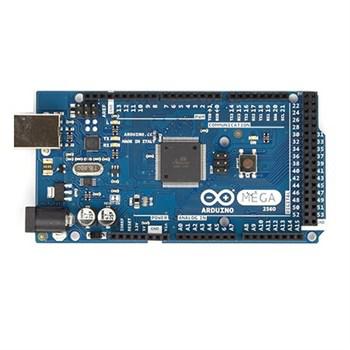 Arduino Mega 2560 R3 Klon Usb Kablo Hediyeli