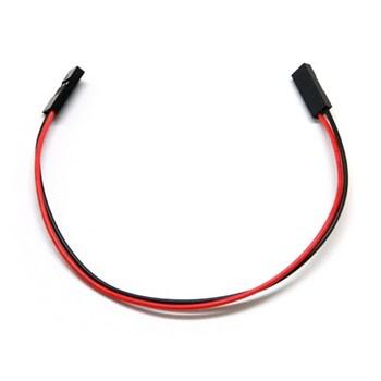 2 Pin Dişi Dişi Jumper Kablo 20Cm