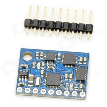 GY-951 9DOF IMU ATMEGA328 ITG3205 ADXL345 HMC5883L AHRS