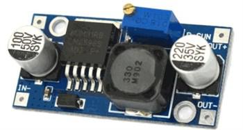 LM2596HVS Düşürücü Modül 3A 4.5V~53V