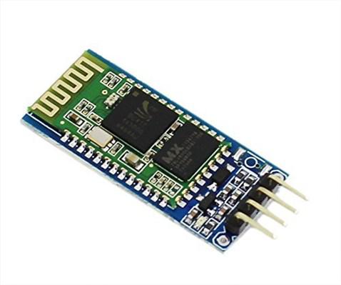 HC06 Bluetooth Serial Modül 4Pin