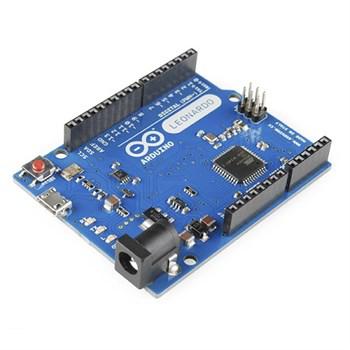 Arduino Leonardo R3 Klon Usb Kablo Hediyeli