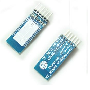 Bluetooth Boş Pcb Kartı (HC05/HC06)