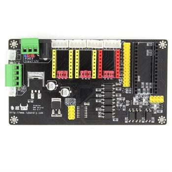 Arduino Nano CNC Shield