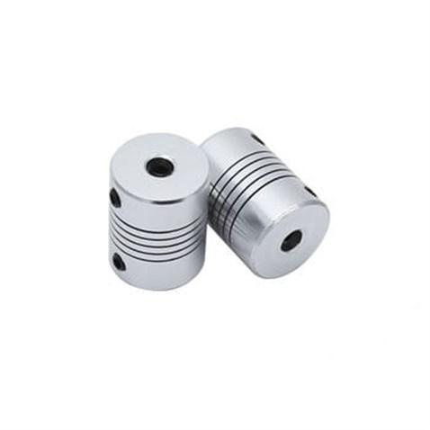 5Mm-5Mm 3D Yazıcı Esnek Kaplin