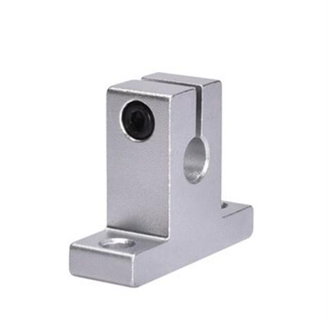 SK8 8Mm Alüminyum Mil Tutucu