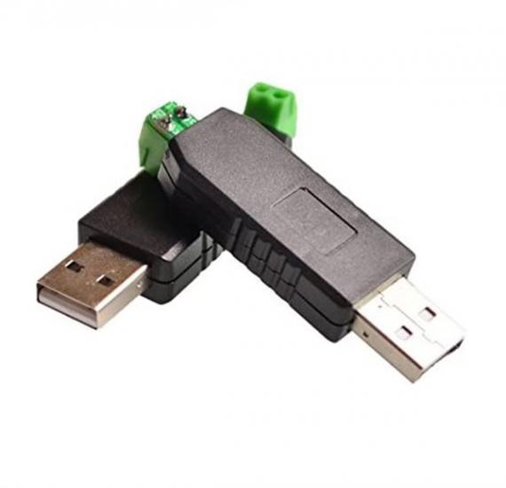 Usb RS485 Çevirici Kart