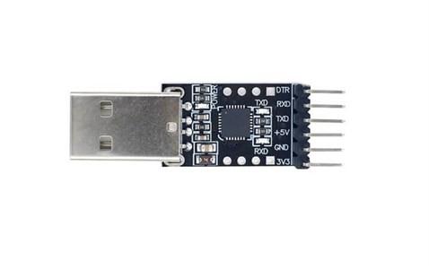 CP2102 Usb Uart Dönüştürücü