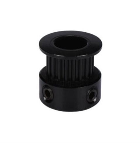 Kasnak GT2 6Mm Kayış 20 Diş İç Çap 8Mm Siyah