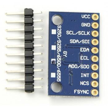 GY-6500 6DOF IMU MPU6500 6 Eksen İvme Ve Gyro Sensör