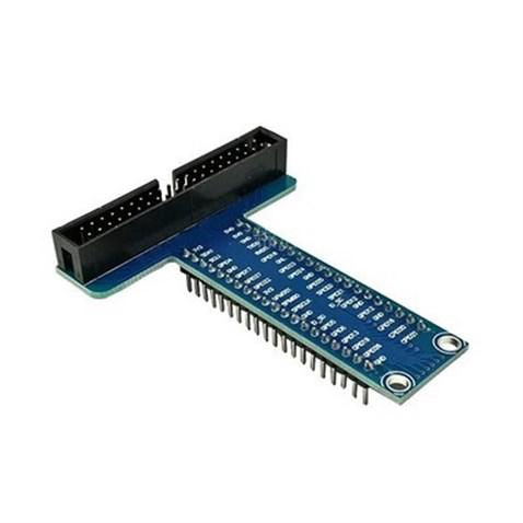 Raspberry Pi GPIO-Breadboard Kartı-T Tye GPIO Board