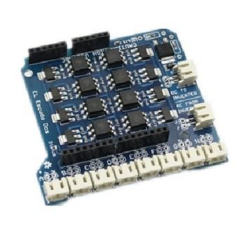 Led Kontrol Shield